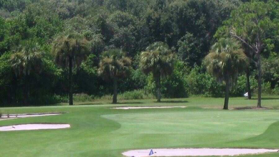 Tarpon Springs GC