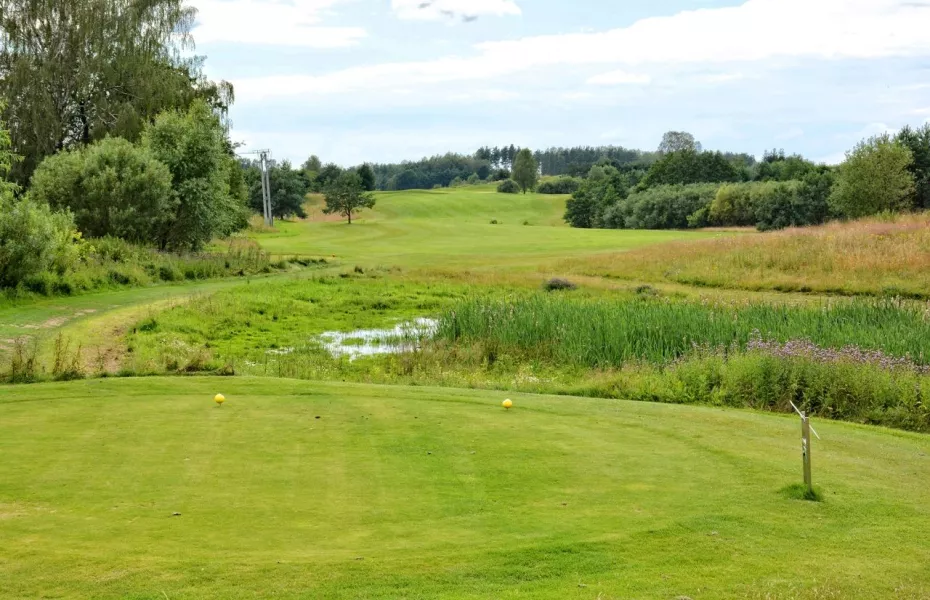 Mazury GCC: #17