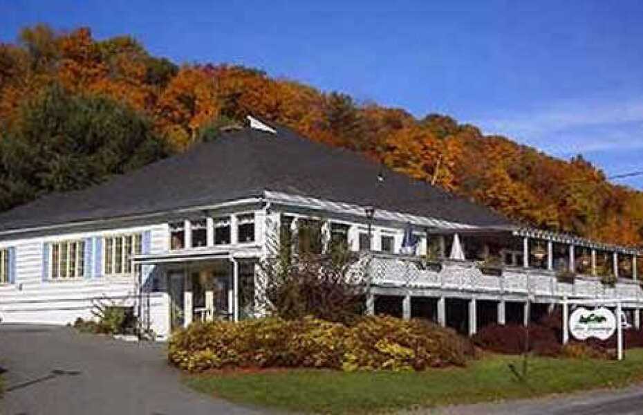 Catskill Golf Club in Catskill, New York, USA | GolfPass