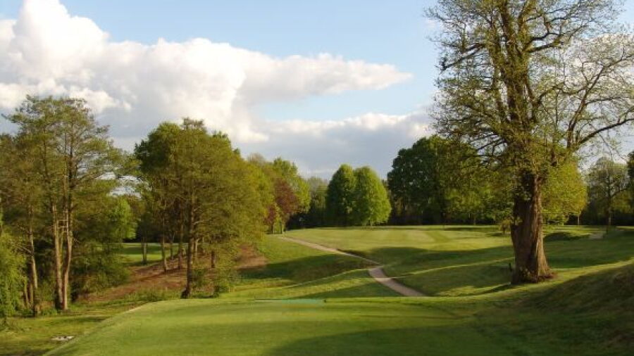 Betchworth Park