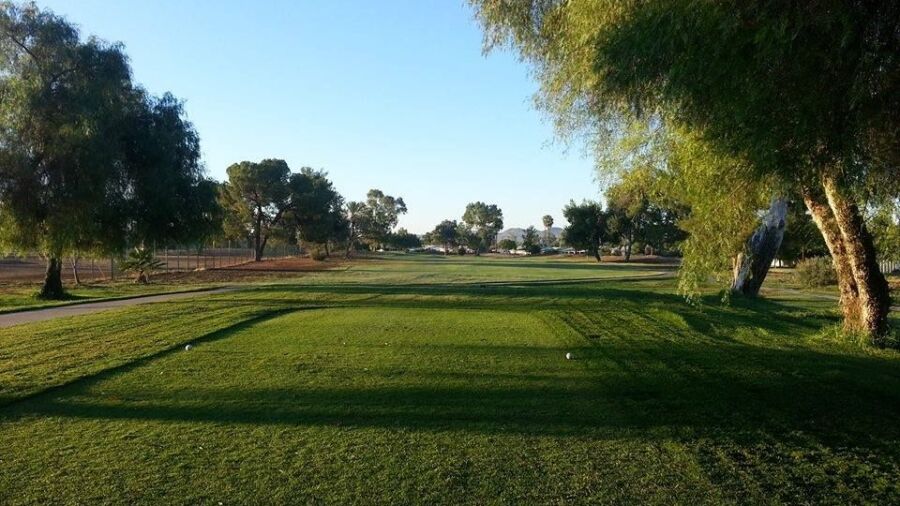 Cherry Hills GC