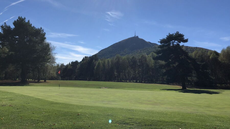 Coiroux GC