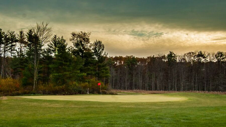 Sunset Ridge Golf Links