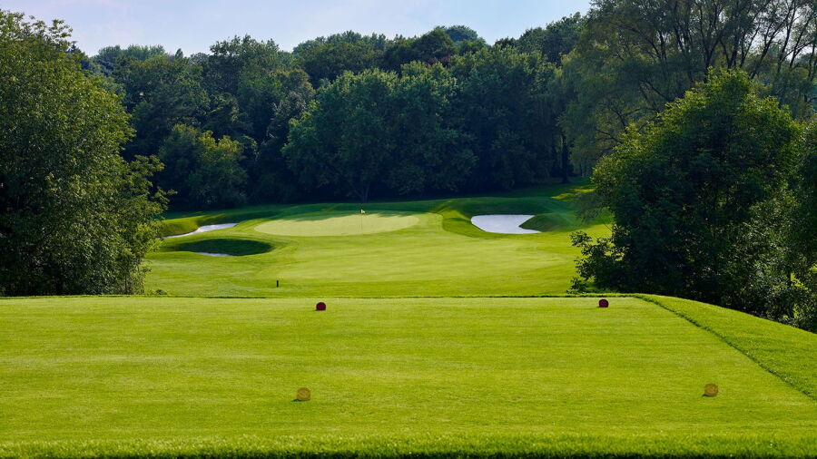 Scarboro GCC: #14