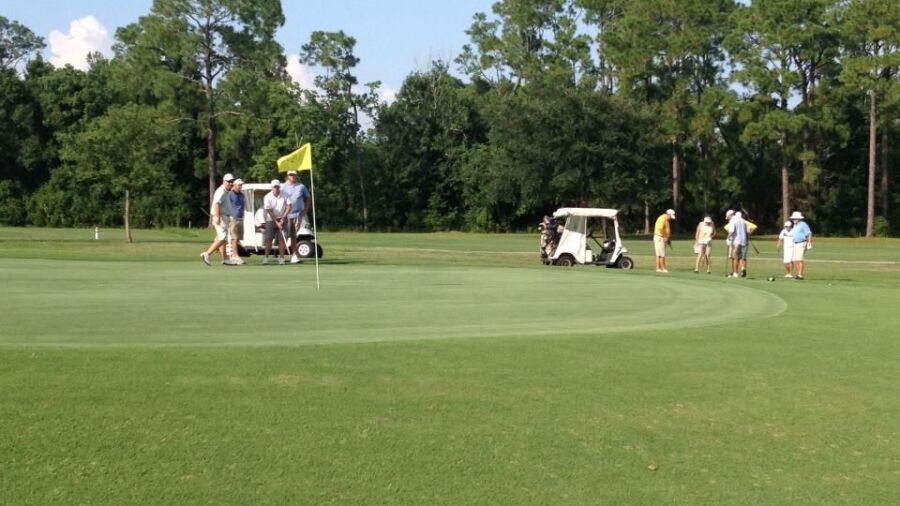 Pass Christian Isles GC