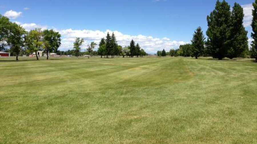 Rexburg GC