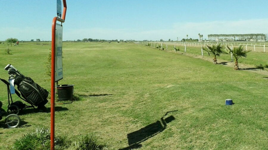 Jockey Club Morteros