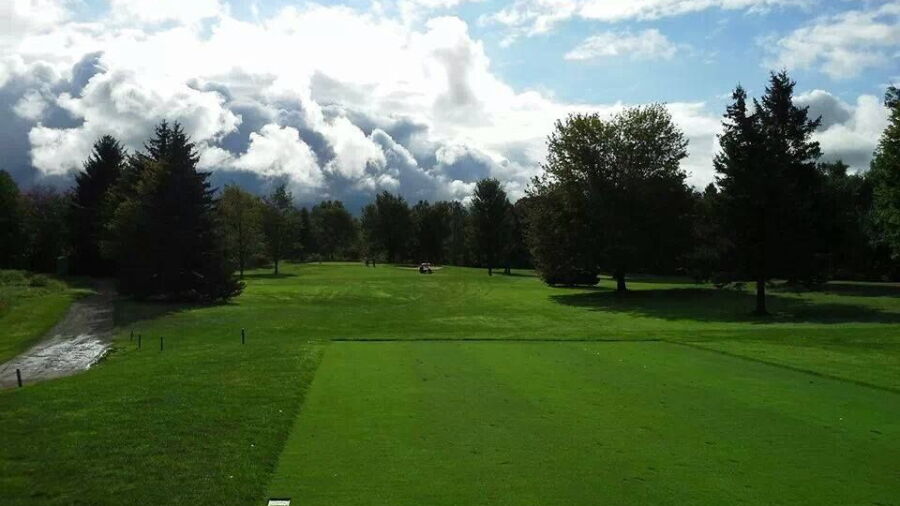 Gowanda CC