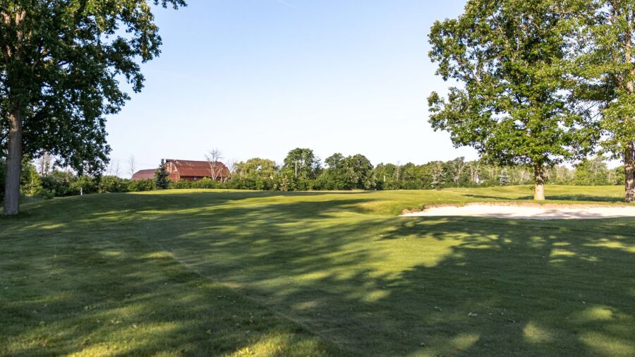 Niagara National GCC