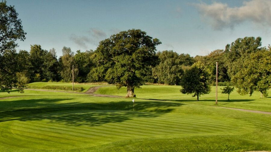 Soderasens GC