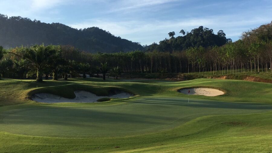 Kirinara GC