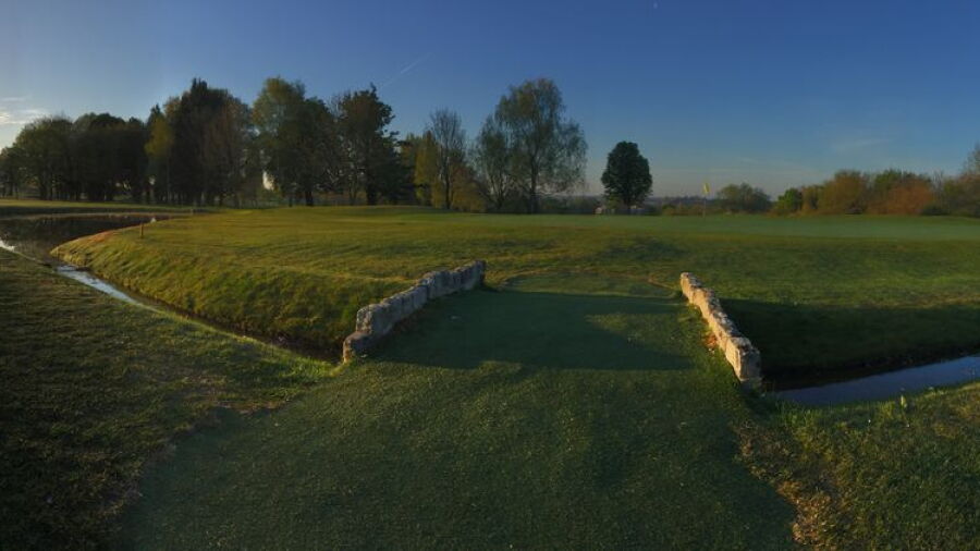 Oxford GC