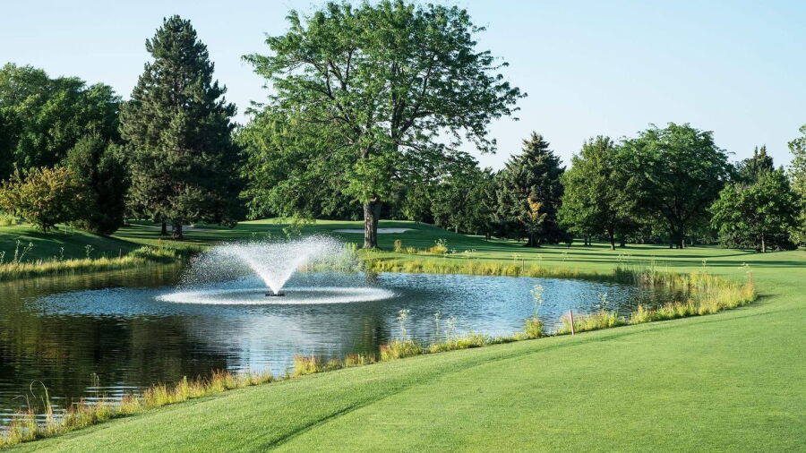 Yakima CC