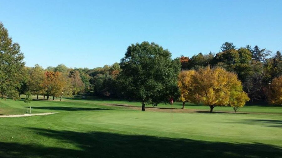 Glen Cove GC