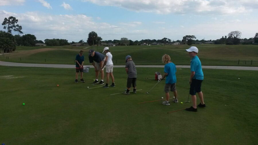 Rotonda GCC - Cape Haze Links