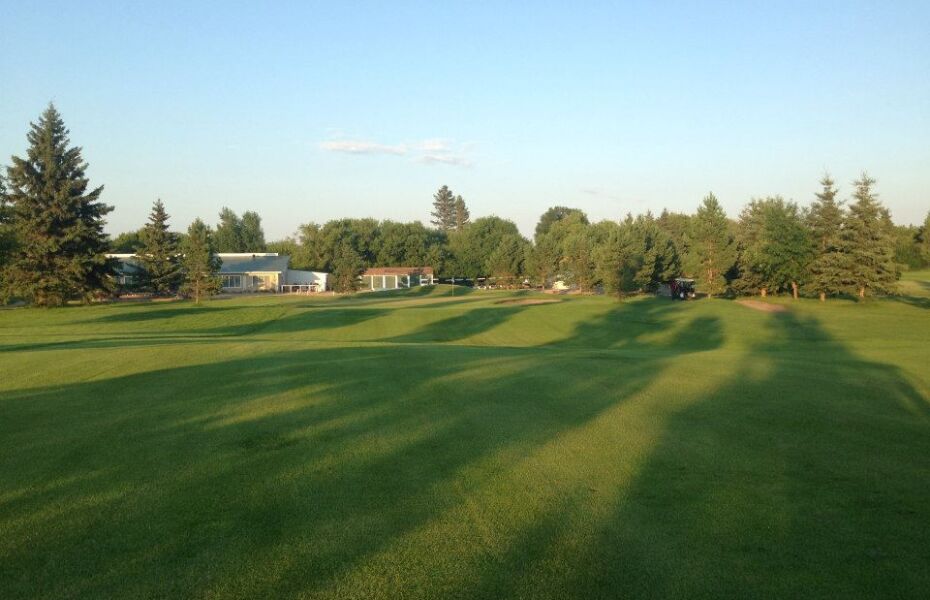 Hidden Hills of Shellbrook Golf Course in Shellbrook, Saskatchewan