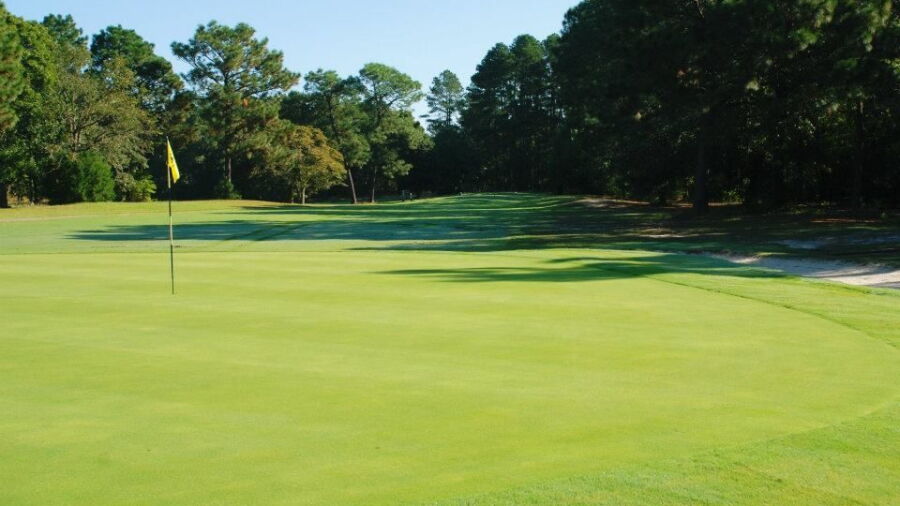 Cypress Lakes GC