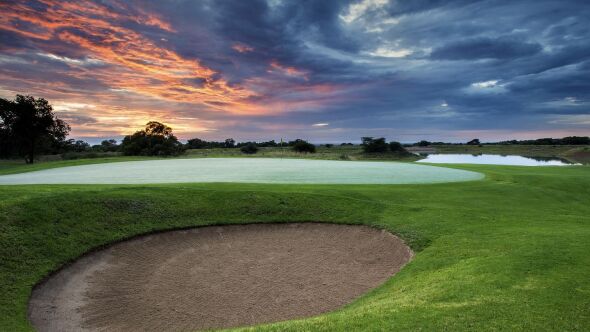 Euphoria Golf & Lifestyle Estate