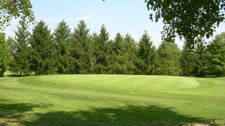 Willow Creek GC