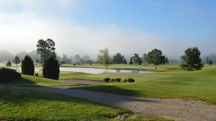 Genegantslet GC