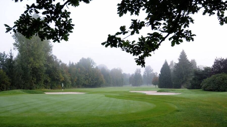 Muenchener GC - A: #8