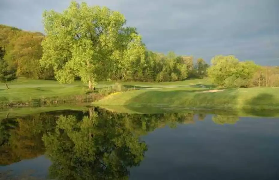 The House on the Rock Resort & GC - North Nine: #2