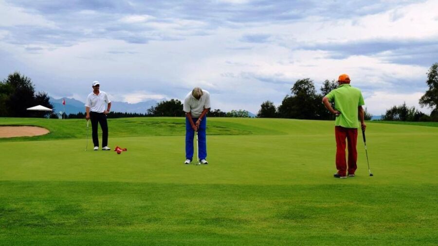 Beuerberg GC