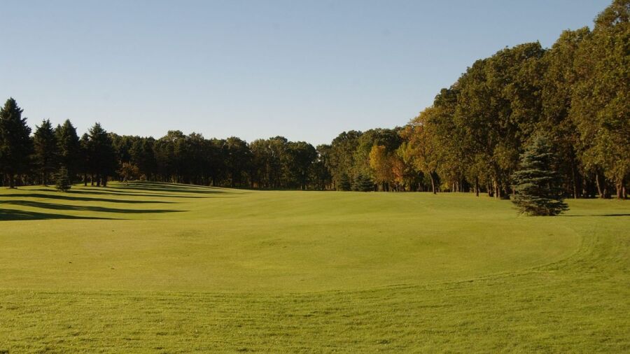 Balmoral GC