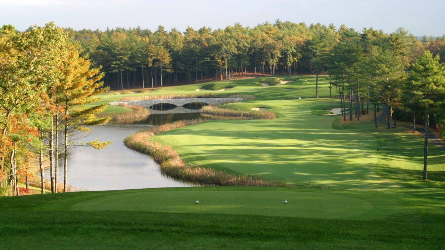 Indian Pond CC