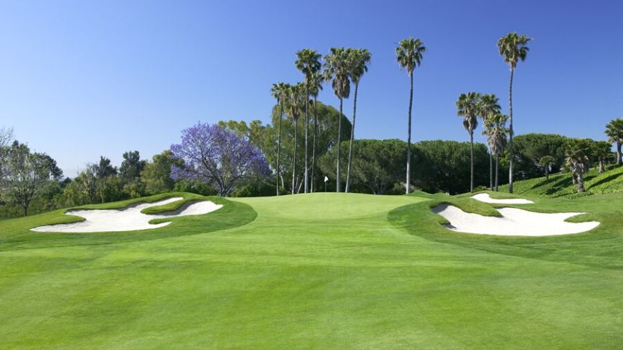 Saticoy CC: #18