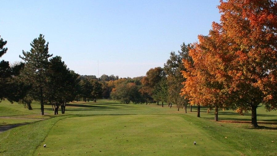 Riverside GC & Banquet Center