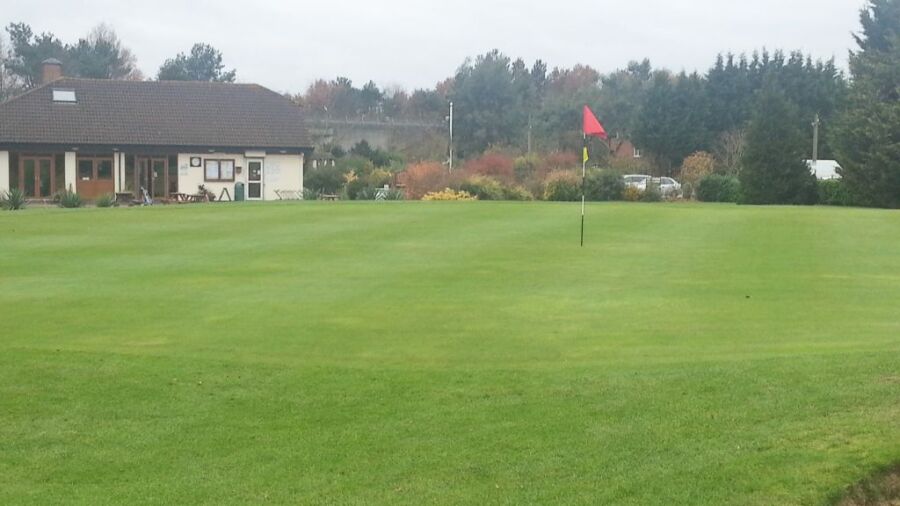 Playgolf Abbey Moor