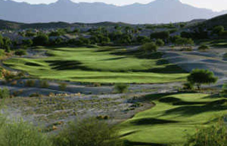 Foothills Golf Club In Phoenix Arizona Usa Golf Advisor