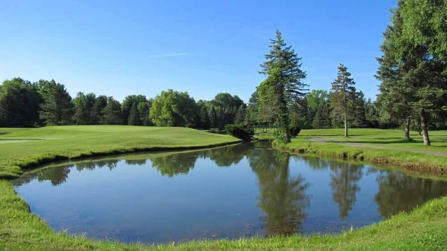 Shadow Lake Golf & Racquet Club