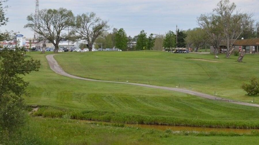 Kapuskasing GC