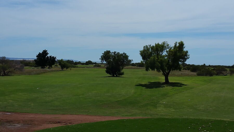 Karratha GC