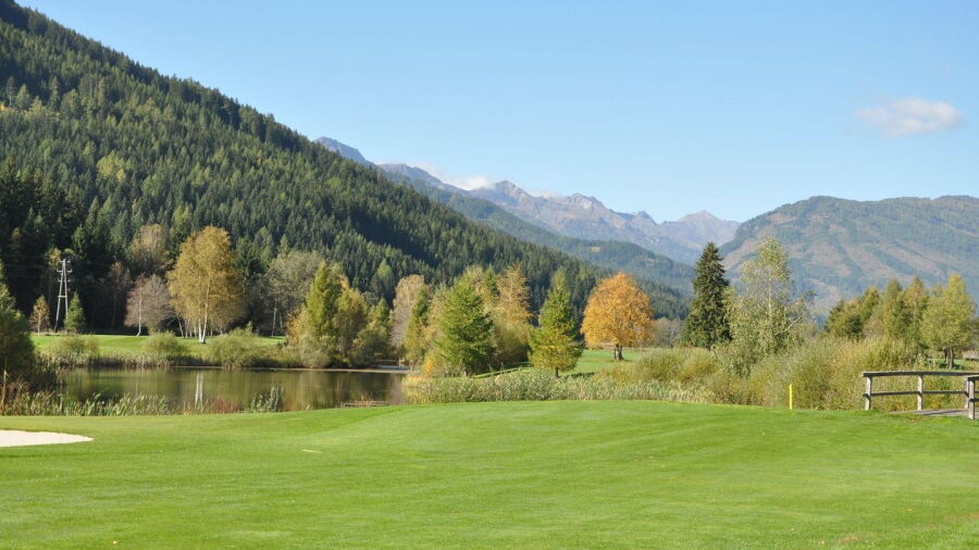 Lungau GC