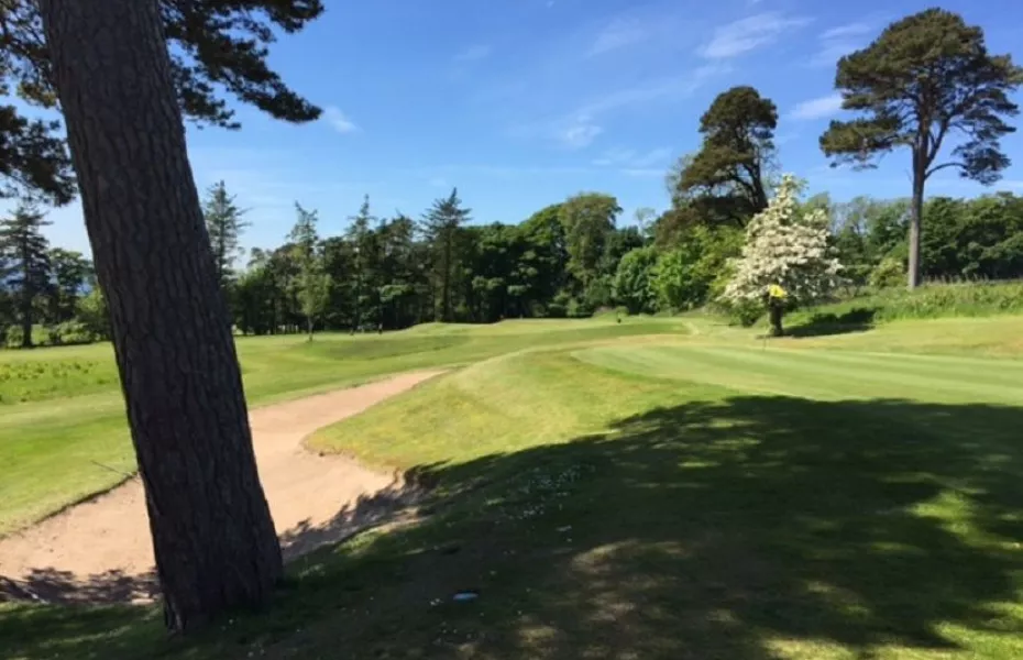 Charleton Golf and Country Club in Colinsburgh, Fife, Scotland GolfPass Charleton Golf and Country Club in Colinsburgh, Fife, Scotland GolfPass