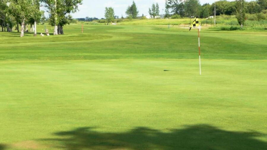 Deer Ridge GC