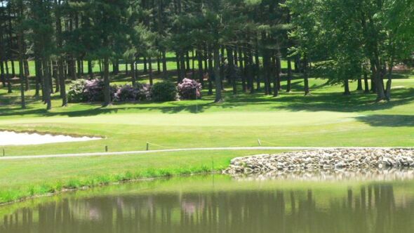 Beaver Creek Meadows GC