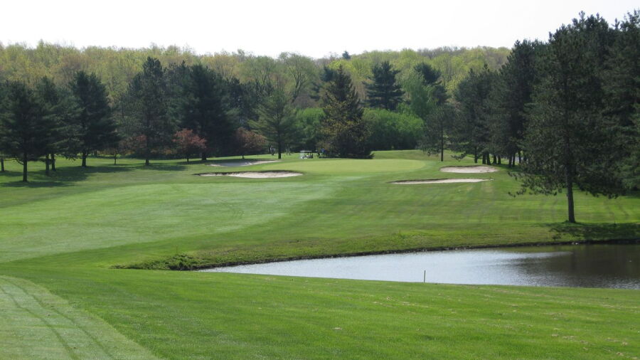 Somerset CC