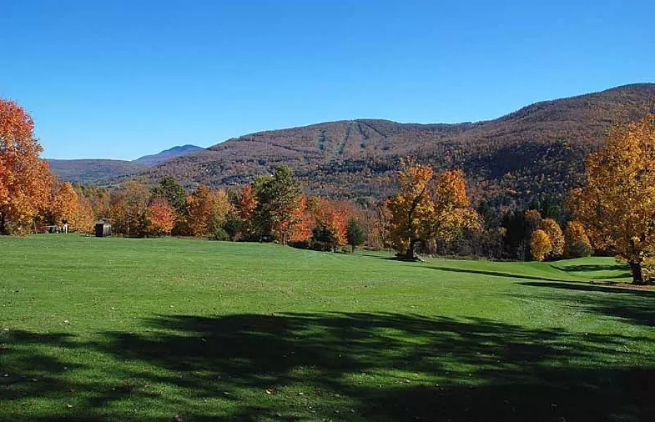 Christman's Windham House