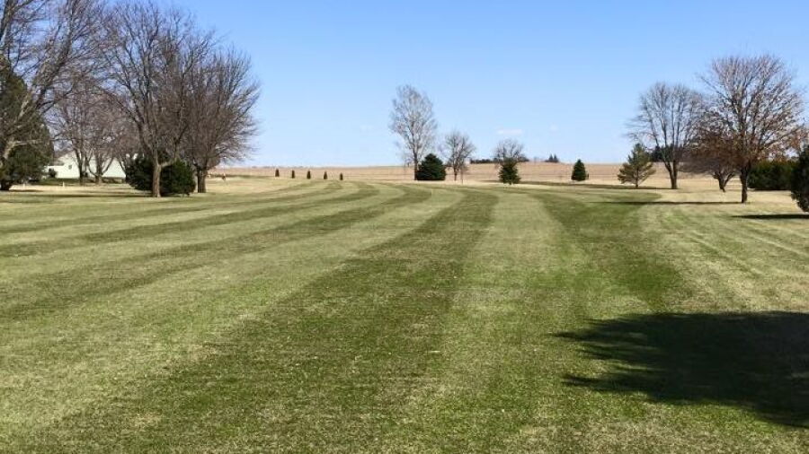 Latimer GC: #1
