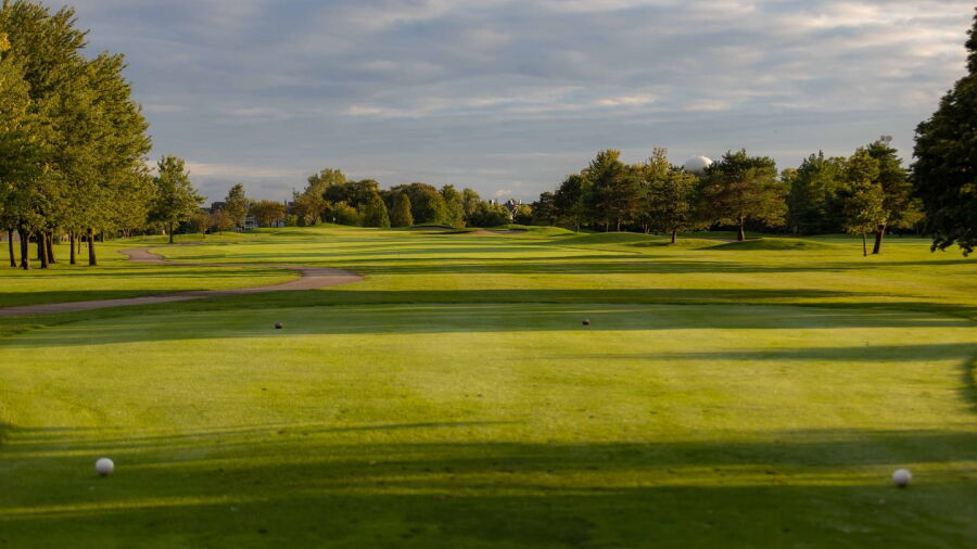 Glendale Lakes GC