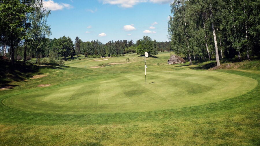 Flens GC: #13