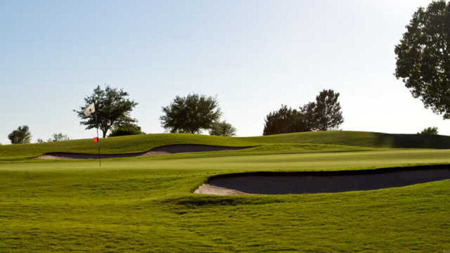 Plum Creek GC