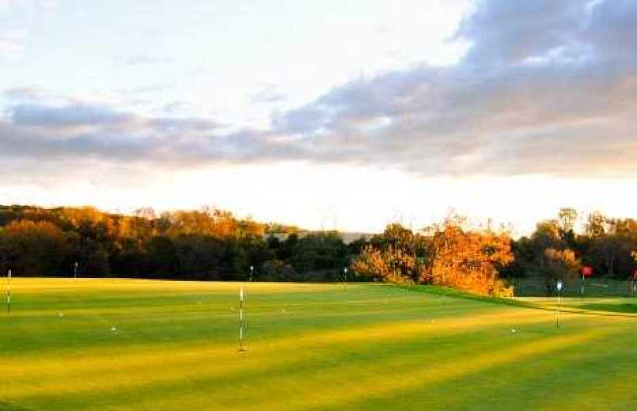 Old Course Golf Course at Stonewall Links in Elverson, Pennsylvania, USA GolfPass