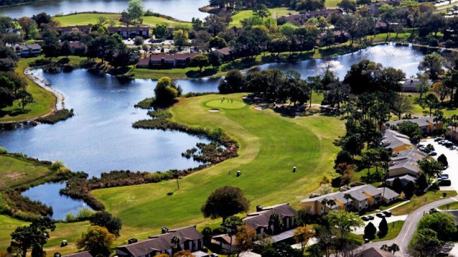 CC of Silver Springs Shores: #15