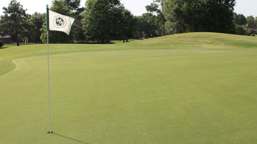 Memphis National GC