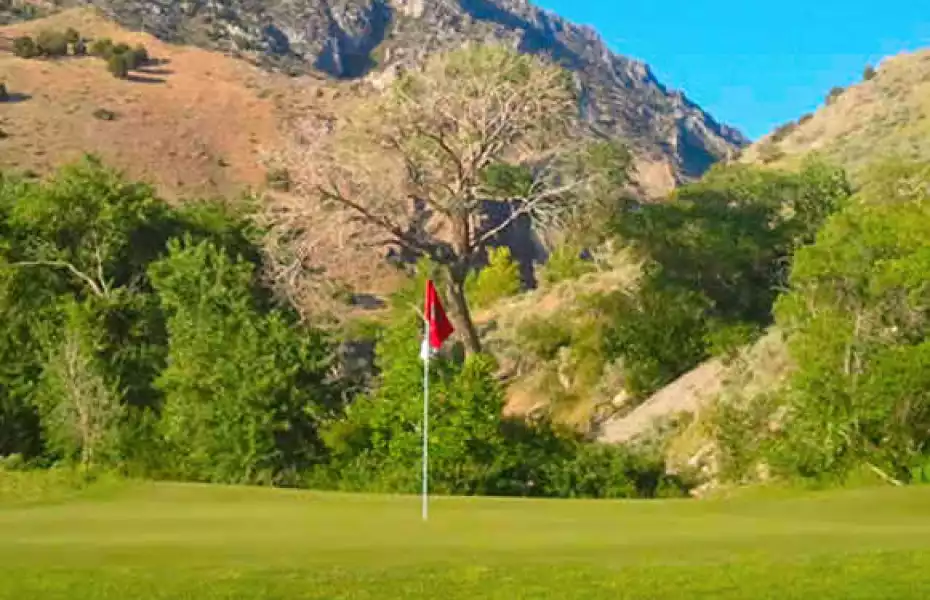 Cedar Hills Golf Club in Cedar Hills, Utah, USA GolfPass